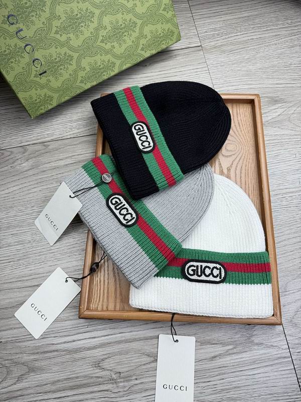 Gucci Hat hm